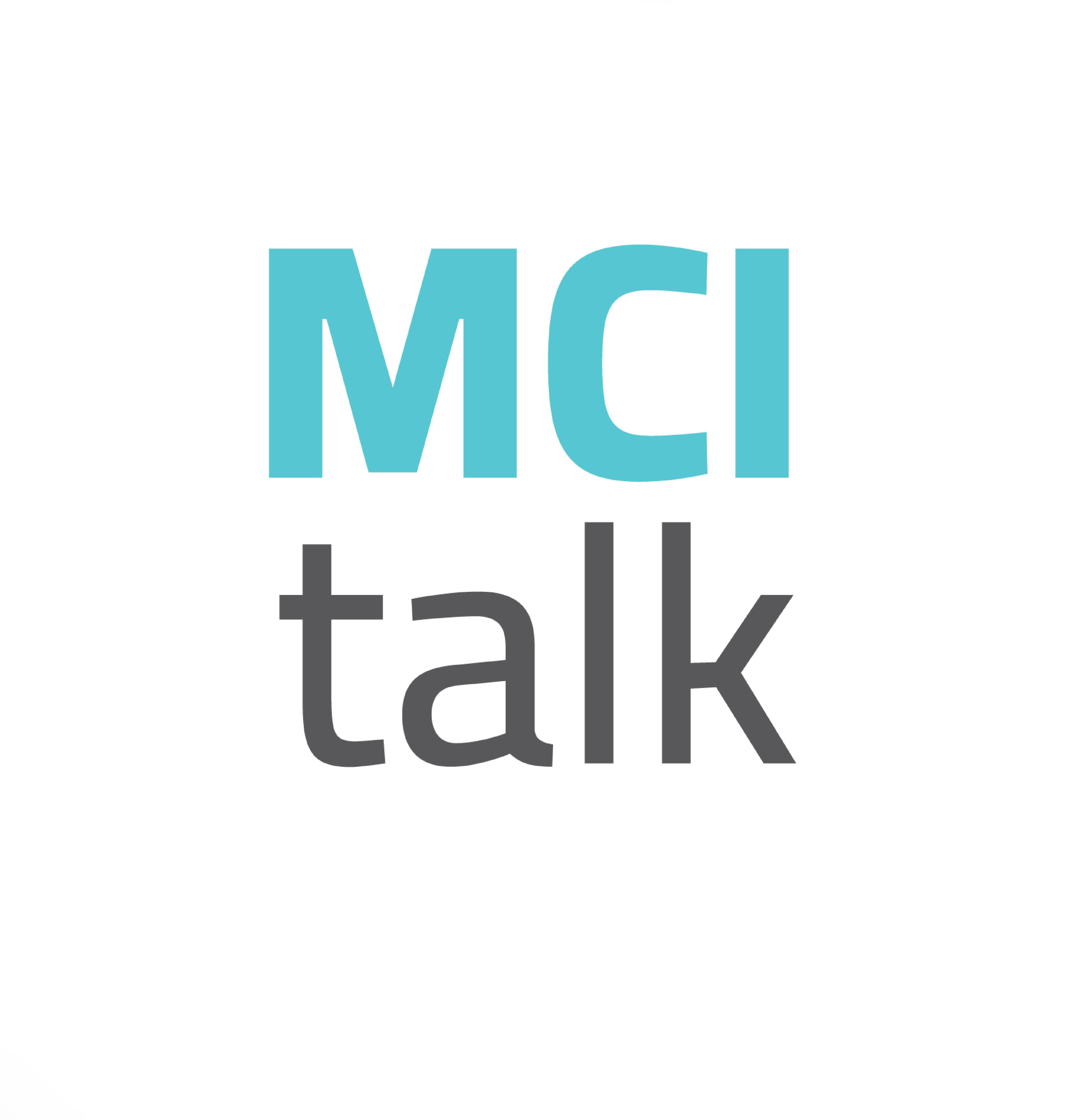 MCI talk